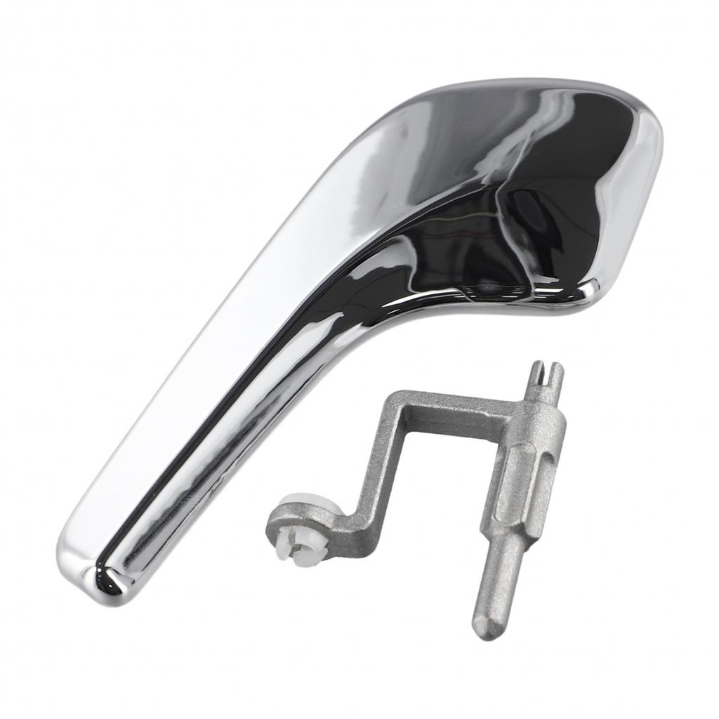 Door Handle Designed For Everyday Use Long-lasting Performance Part