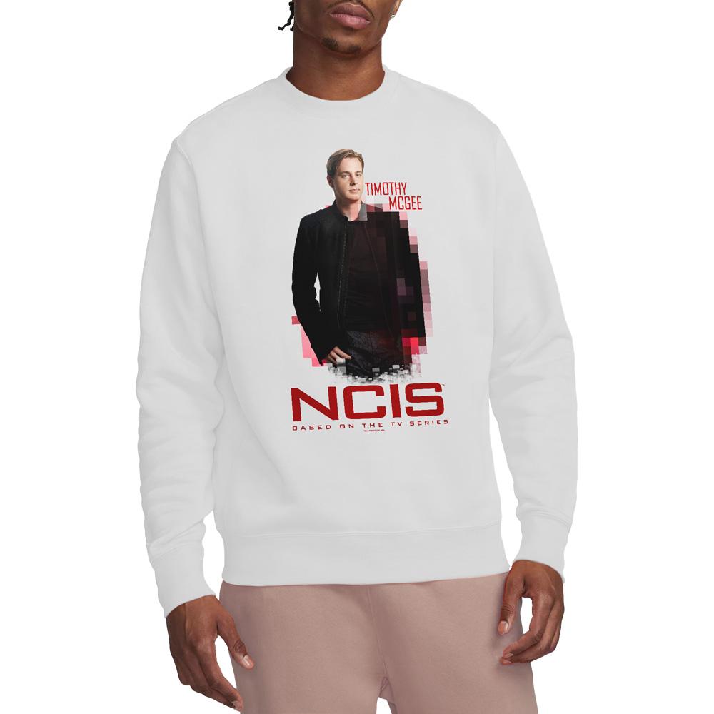 NCIS Unisexová dospělá mikina Probie