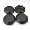 100% Brand New Wheel Center Cap 4pcs 73mm ID ABS For Advan Racing RZ DF Tire Rim