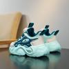 2024 Children's Fashionable Sports Shoes Boys' Outdoor Breathable Basketball Shoes Children's  ightweight Sports Shoes