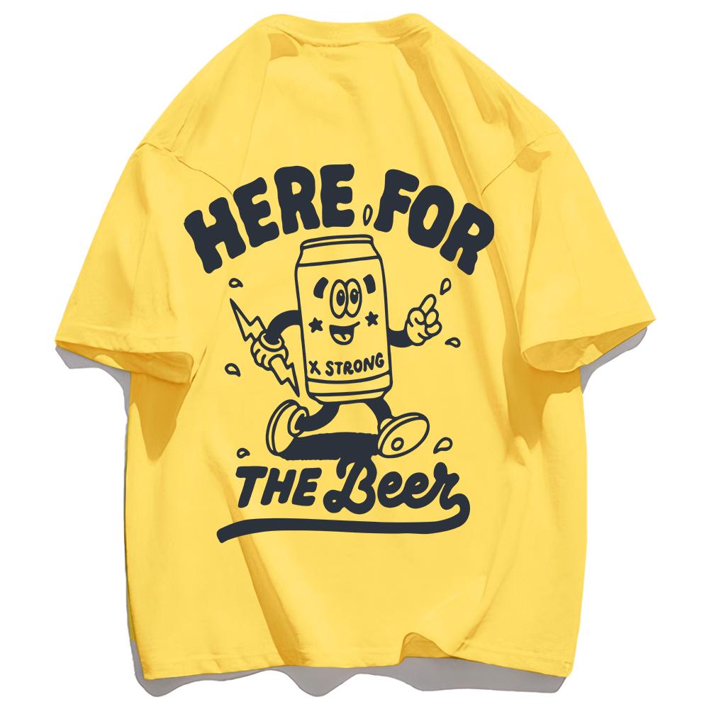 Buchstaben Kunstdruck Design Bedrucktes Jungen T-Shirt Liebliches Straßen T-Shirt Outdoor Design T-Shirt Urlaub Locker sitzend Kurzärmelig