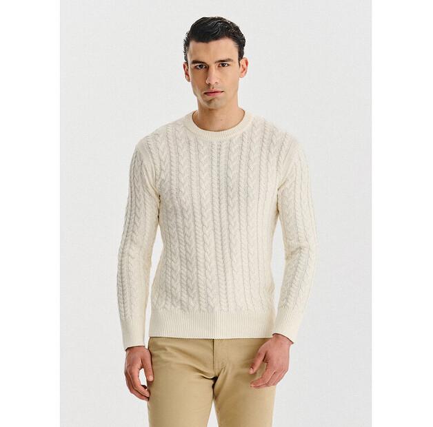 Свитер Pako Lorente P25WF-2X-009 EU M
