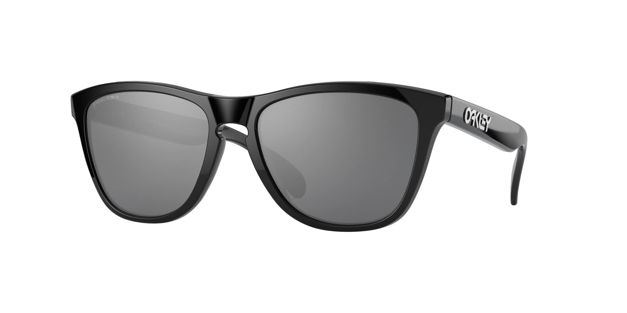 

Солнцезащитные очки 0OO9245 FROGSKINS 924562 PRIZM ЧЕРНЫЕ 54 [Oakley] (Азия Монтаж)