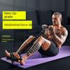 50/75/100 Pounds Pedal Pull-Up Sit-Up Trainer Abdominal Muscle Exerciser  Waist&Stomach