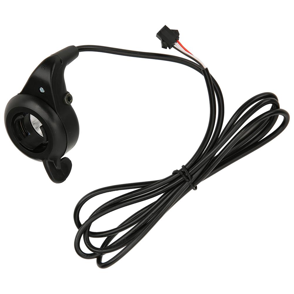 21X Speed Control Thumb Throttle Conversion Accessory for Electric Bicycle Mountain Bike