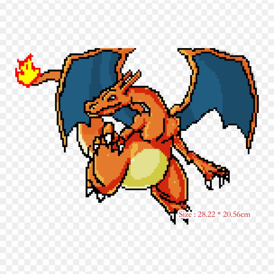 

Заплатки для сумки для одежды, термонаклейки с утюгом на термонаклейке Kale Universe Survival Dragon Ball, супер узор, моющаяся теплопередача