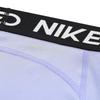 Nike Pantaloncini Corti da Allenamento a Compressione Pro per Ragazze