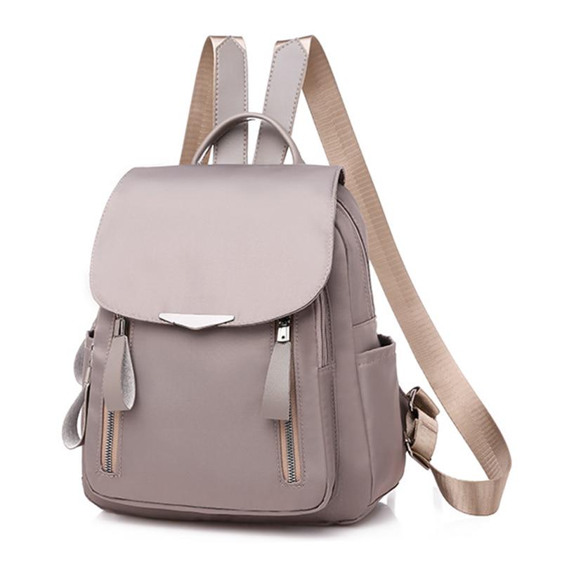 waterproof stylish backpack