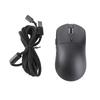 Wireless Mouse 2.4G BT5.1 1200 2400 3200 6600 9600 12000DPI Mouse for Office Gaming
