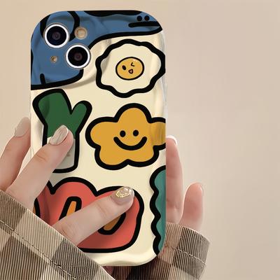 Cover per smartphone – Cover antiurto per smartphone