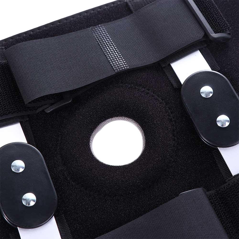 Strap Knee Pads Suitable For Fitness Running Basketball Climbing Sports Knee Guard Knee Brace