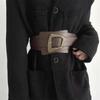 Fashion Elastic Belt for Women Black Retro Decorative Belt Women's Dress Jacket Sweater Shirt Wide Belt Gift for Mother
