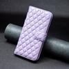 Flip Case for Samsung Galaxy A56 5G, Wallet, BINFEN COLOR, Purple