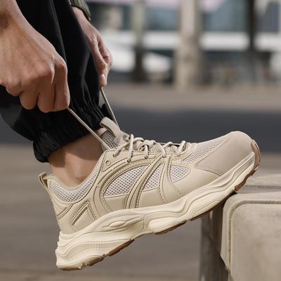 Mode 2025 Chaussures de sécurité de travail Homme Bottes de sécurité légères Baskets de travail indestructibles Femme Semelle intérieure en Kevlar Chaussures de protection à embout en acier