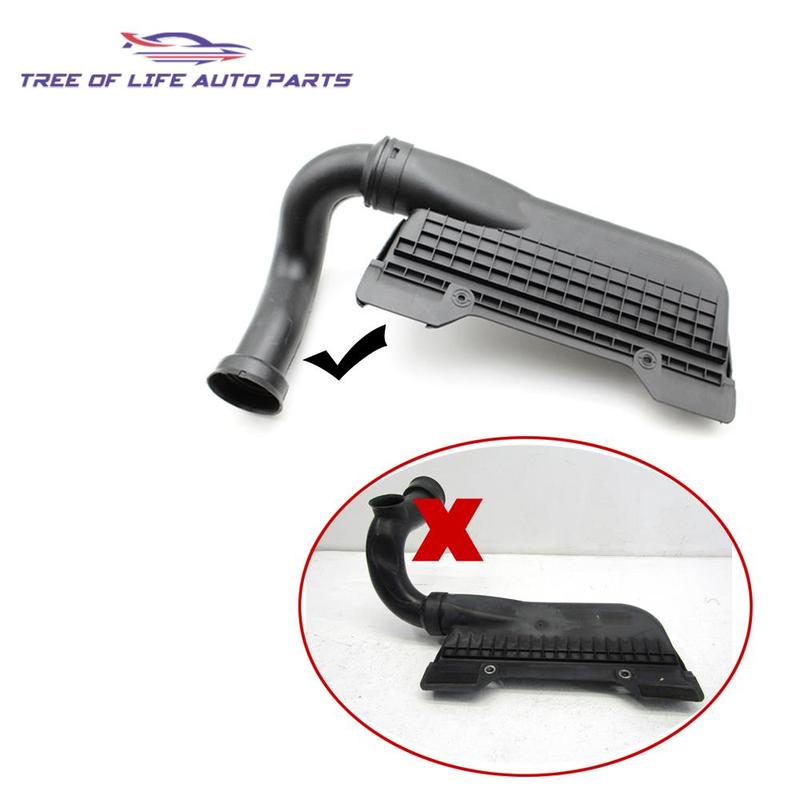 For Hyundai Elantra 2007 2008 2009 2010 282102H000 Air Cleaner Intake-Air Duct Tube Hose 28210-2H000 282102H500