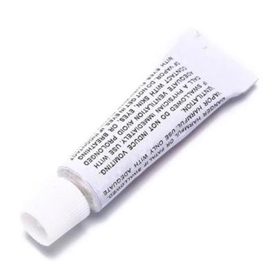 5 Sets Professional Inflatable Boat Repair Kit PVC Material Adhesive Patches Glue for Waterbed Sofa Air Matteress Swimming Pool Ring Toy