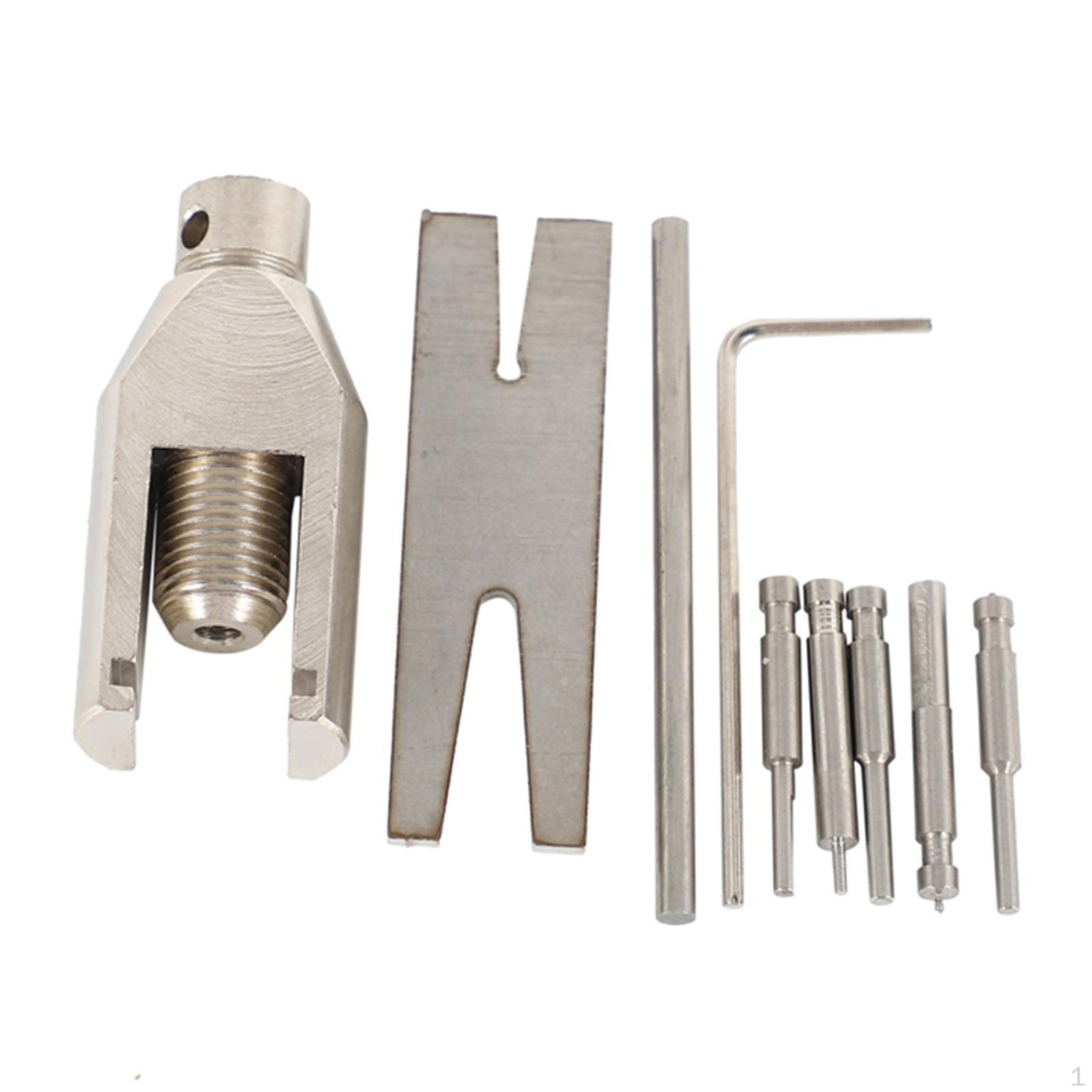 

Набір інструментів для знімання шестерні двигуна для літака RC