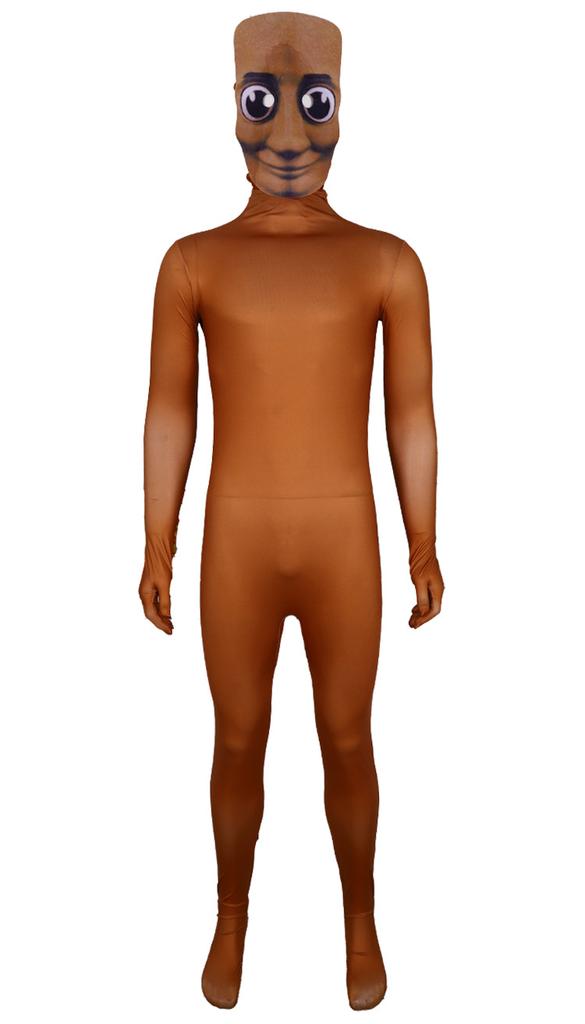for Shan Hai Jing Stick Cosplay Costume