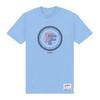 Park Fields Unisex Adult Circle T-Shirt