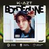 KIHYUN () – EP NA LINHA DE FRENTE (A 3ª Viagem Ver.)