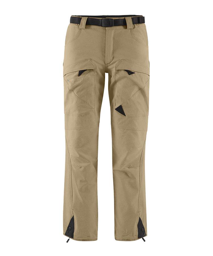 Keullateomyujen Gere 3.0 Pants Short Women