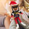 Doll Decoration Faceless Doll Decoration Indoor And Outdoor Garden Decoration Christmas Decoration
