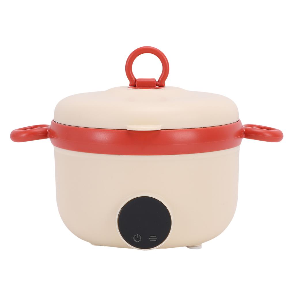 Baby Supplementary Food Bowl 450ML Stainless Steel Cordless Rechargeable Heating Insulation Constant Temperature Baby Bowl for Home Use