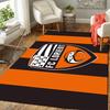 Lorient Pattern Rug Floor Mat for Living Room or Bedroom Soft and Comfortable Carpet a Gift for Birthday and Holiday.