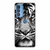 Dla Motorola Moto Edge 20 Pro Lite 5G Case odporny na wstrząsy miękki silikon TPU tylna pokrywa dla Moto Edge20 Fusion Pro etui na telefony śliczne