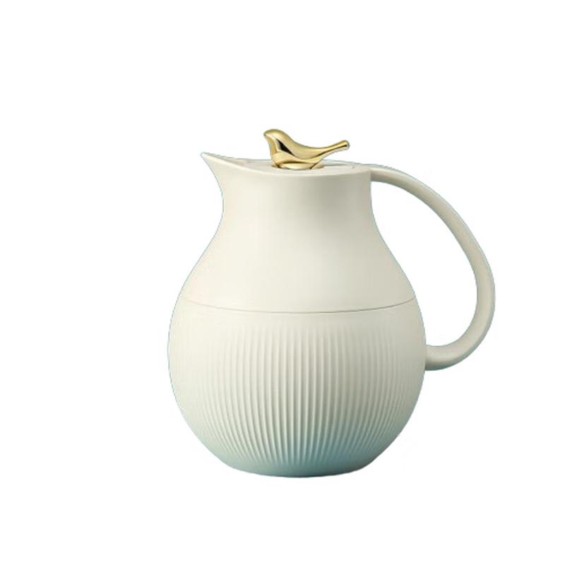 Wushengwu Insulated Hot Water Kettle