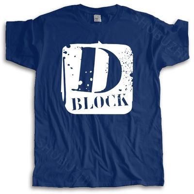 DBLOCK Das LOX Jadakiss T-Shirt MXXXL Unisex T-Shirt