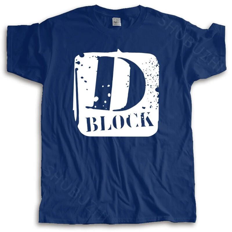 DBLOCK The LOX Jadakiss TShirt MXXXL Unisex T-Shirt S