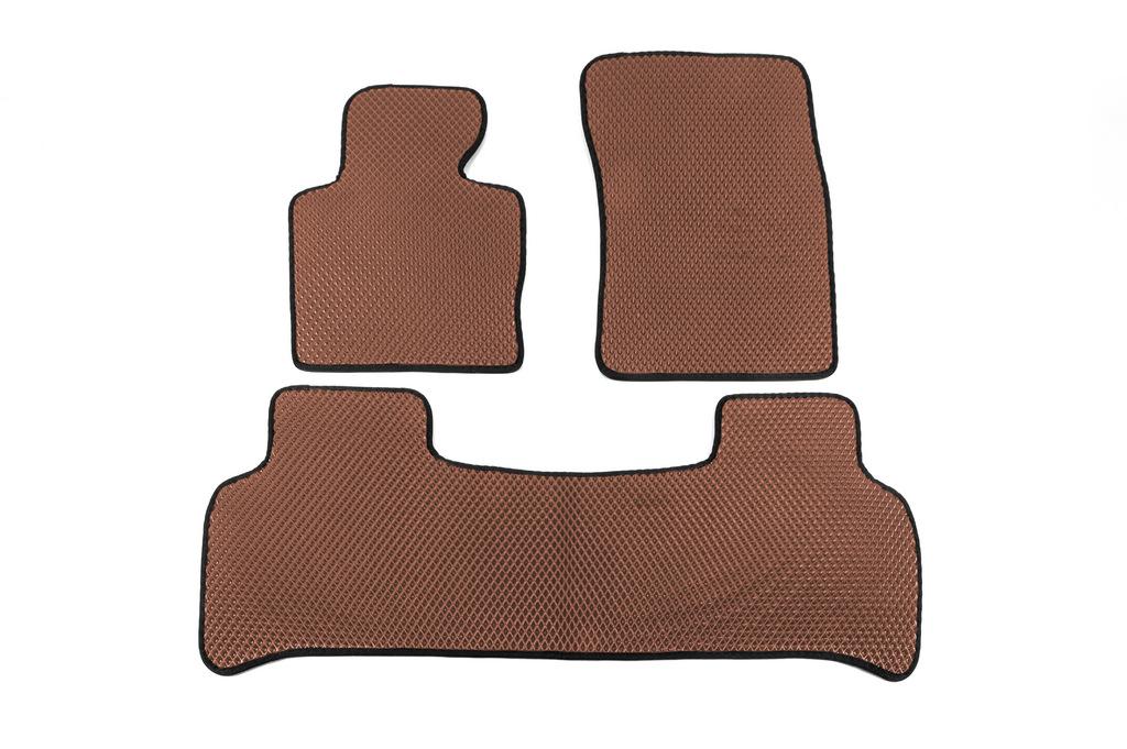 

EVA mats (Brown) V-2 for Range Rover III L322 2002-2012