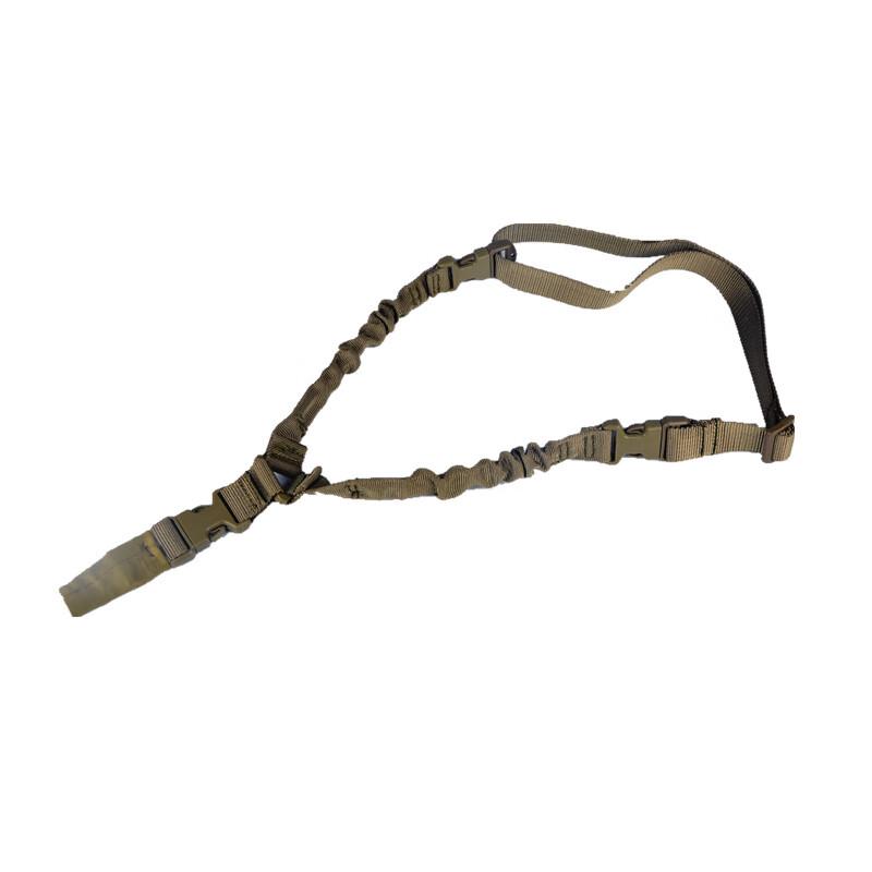 

Tactical Multi-functional Sling Rope