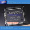 2 PEÇAS/LOTE ADVICS UT43 chip ABS ESP para automóveis
