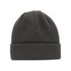 New Era Knit Cap Basic Cuff Knit 15119729 Dark Gray Gray Free Size