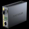 Shengwei Gigabit SFP Fiber Optic Transceiver FC-212A