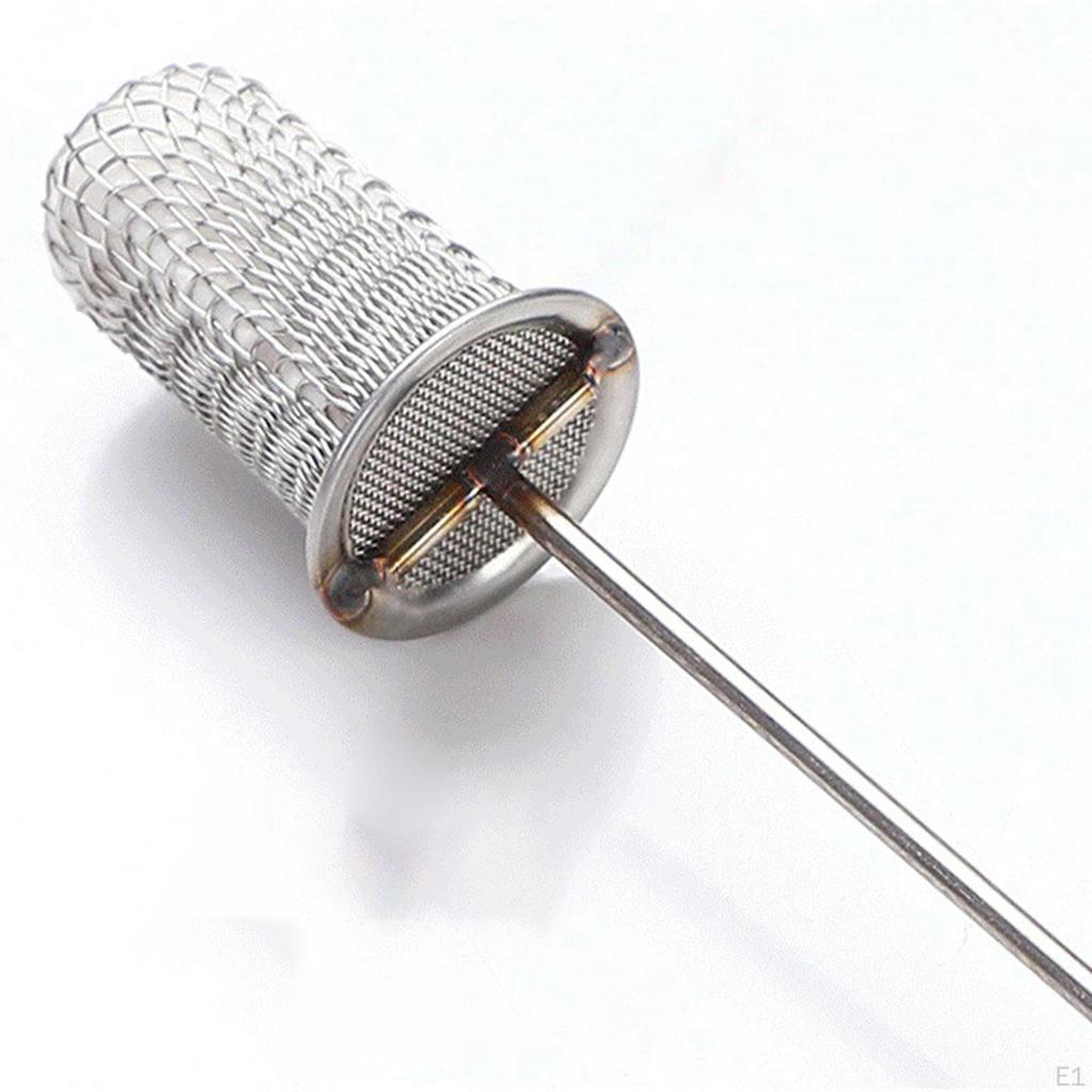 2 Stück Feuer Schröpfstäbe Vielseitiger Holzgriff für Salon- und Heimgebrauch