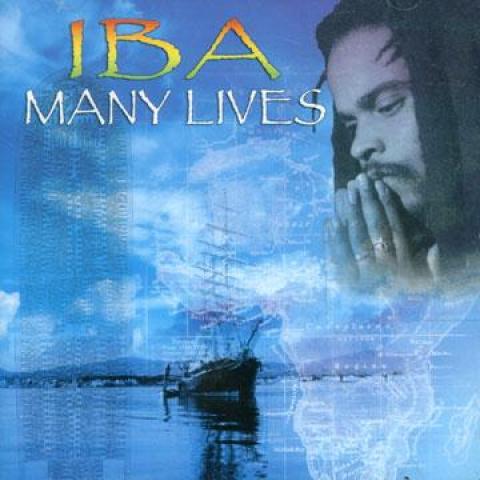 

CD IBA - Many Lives NEBOCD0642 Mt. Nebo 2006 US Reggae, Ska & Dub