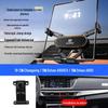 Foldable Mobile Phone Holder for Changan Eado/Deep Blue/Ounuo/CS55/Benben/CS75/Coser/Oshan Vehicles