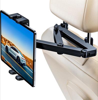 Příslušenství k mobilům – Držáky na tablety do auta