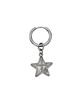 Nff Starstruck Earrings-Silver