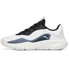 Linghu Low 'White Black' Men's 112237701-3