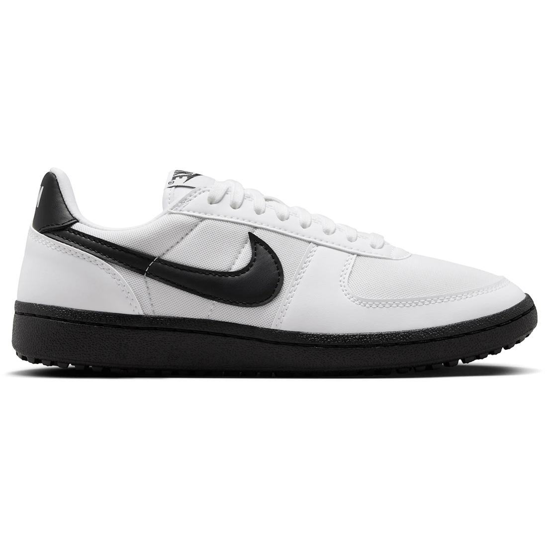 

Sneaker Nike Field General White Metallic Silver Black (Women s)(FZ5593-105) 36