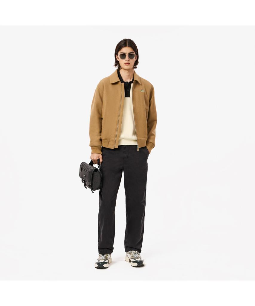 LACOSTE Men'S Carpenter Pants Hh3903-54N 031