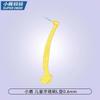 New In Interdental Brush, Dental Cleaning and Care New L-shaped Interdental Brush Portable Interdental Brush During Orthodontics
