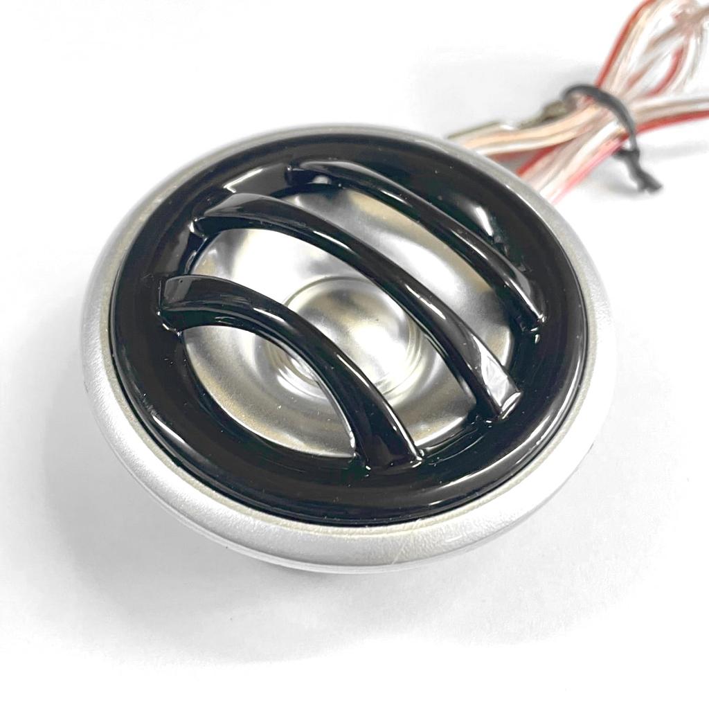 CGP TP-077 130W In-Car Tweeter Set with High-Pass Filter, Car Audio Parts, Freestanding/Flush-Mounted