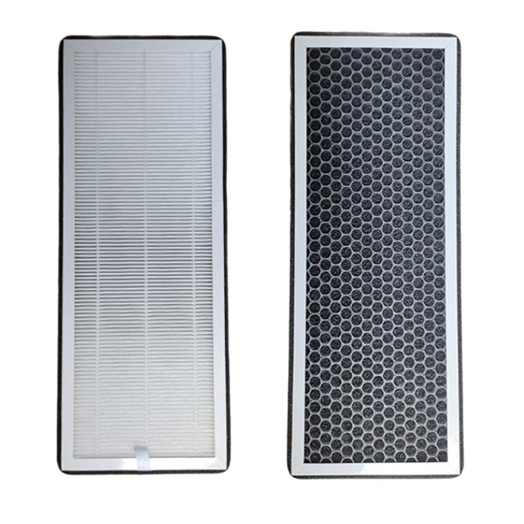 Activates Carbon Air Filter Cabin Air Purification Filters Replacement Air Filters Vehicle Spare for Electric Car