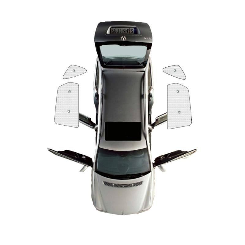 Saulessargs priekš Suzuki Vitara Escudo LY