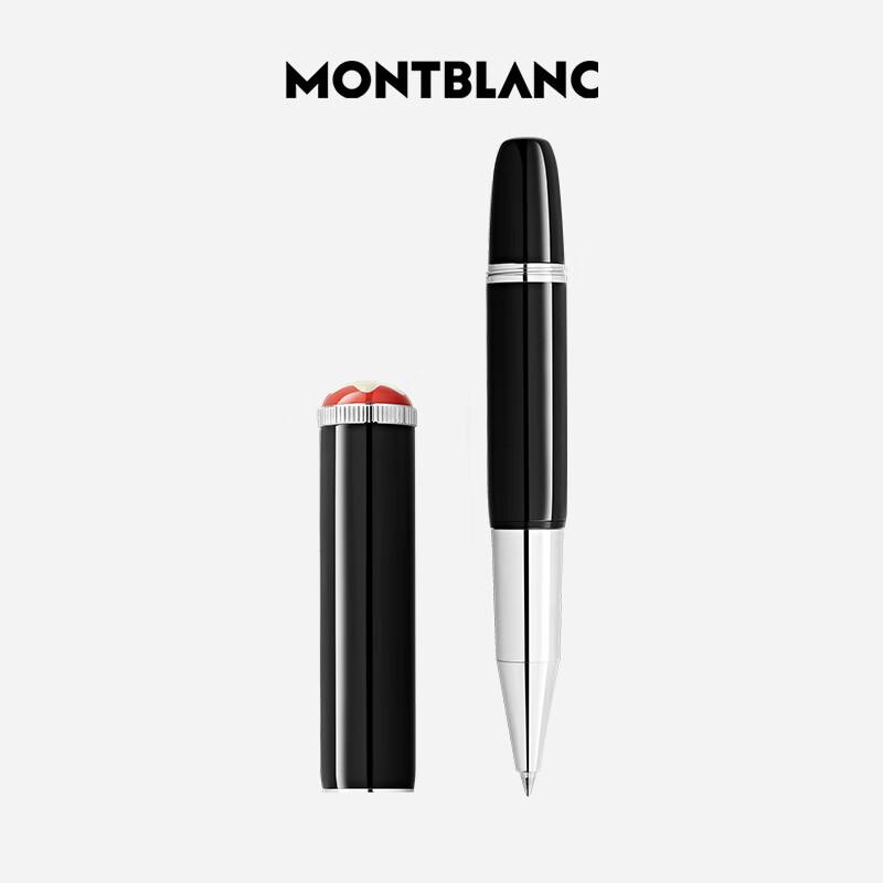 Montblanc Luxury Writing Instruments